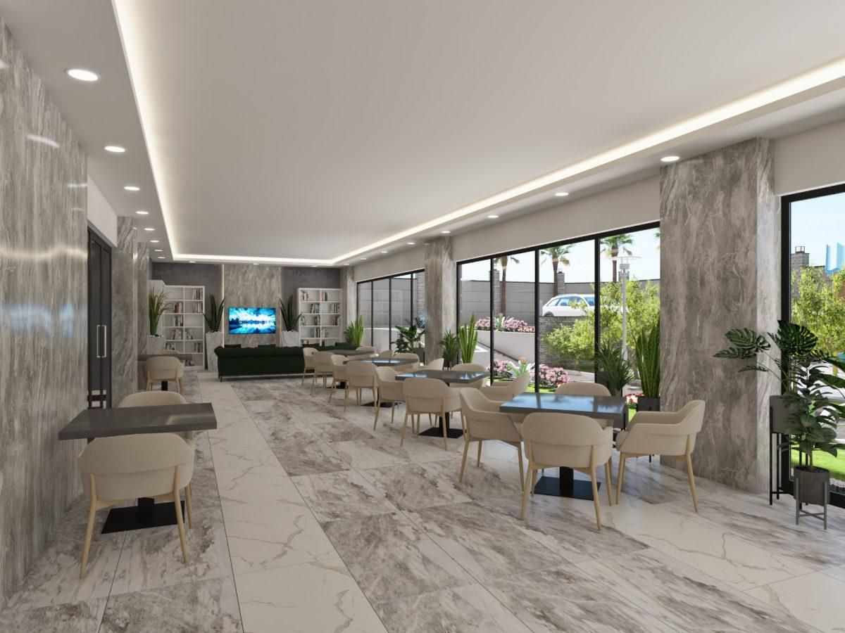 Квартира в Алании, Турция, 152 м2 фото 3