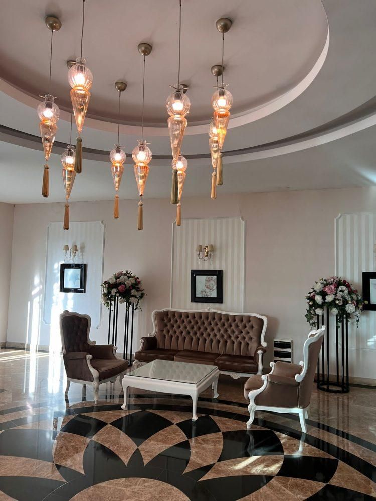 Квартира в Алании, Турция, 64 м2 фото 3