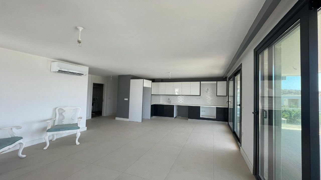 Квартира в Бодруме, Турция, 70 м2 фото 4