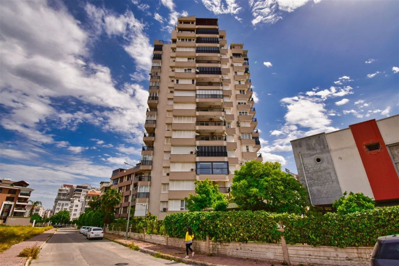 Квартира в Анталии, Турция, 330 м2 фото 2