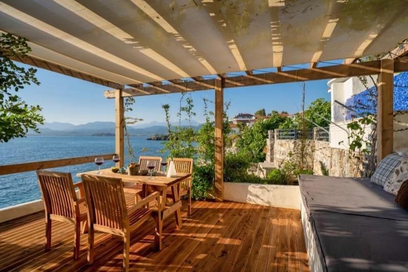 Вилла в Фетхие, Турция, 150 м2 фото 3