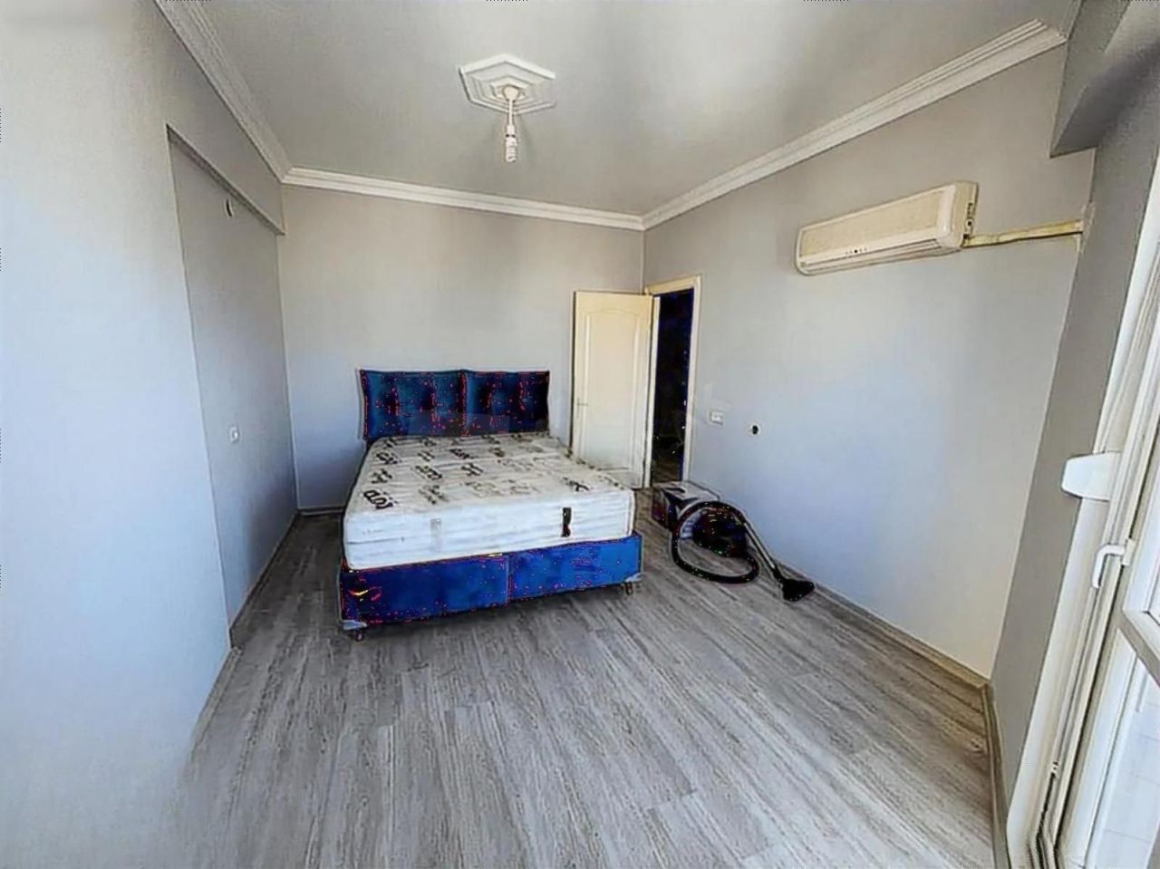 Квартира в Анталии, Турция, 95 м2 фото 2