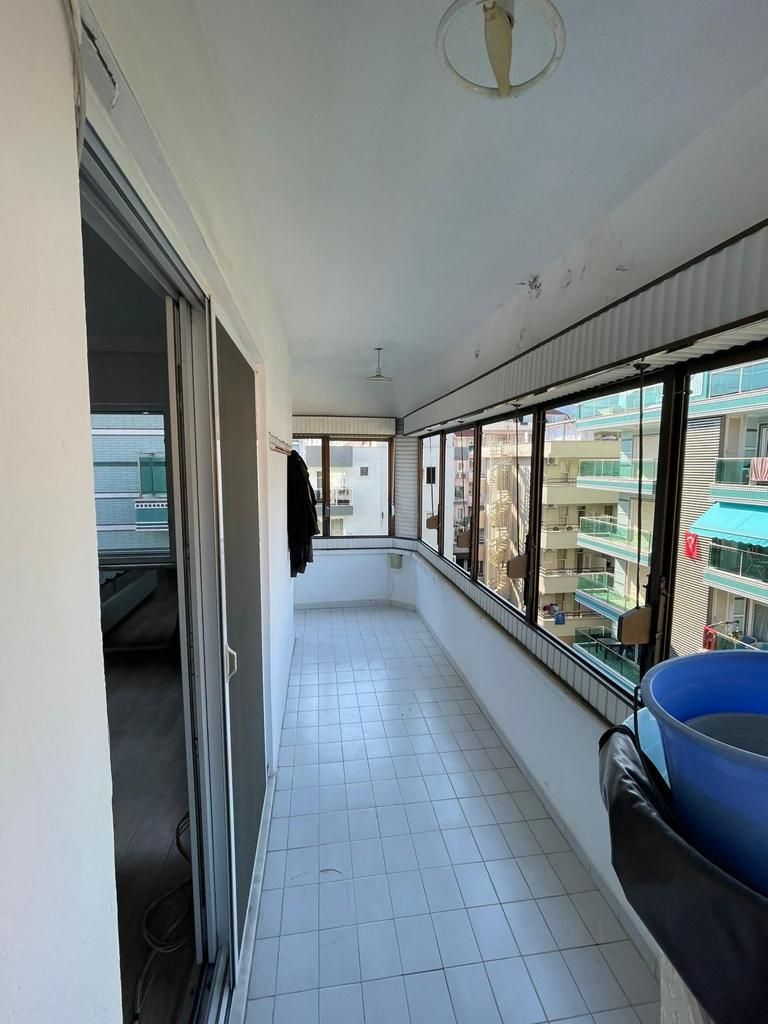 Квартира в Алании, Турция, 120 м2 фото 5