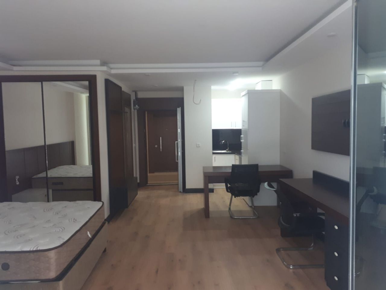 Квартира в Батуми, Грузия, 36 м2 фото 5