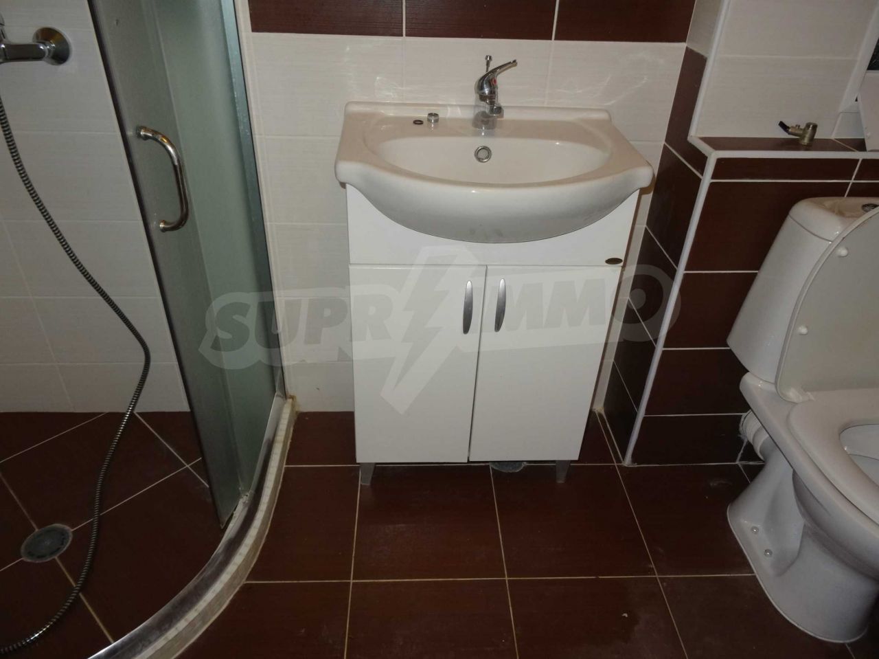 Апартаменты в Кранево, Болгария, 69.48 м2 фото 5