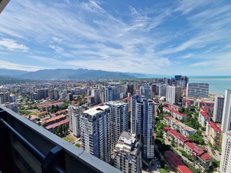 Апартаменты в Батуми, Грузия, 45 м2 фото 5