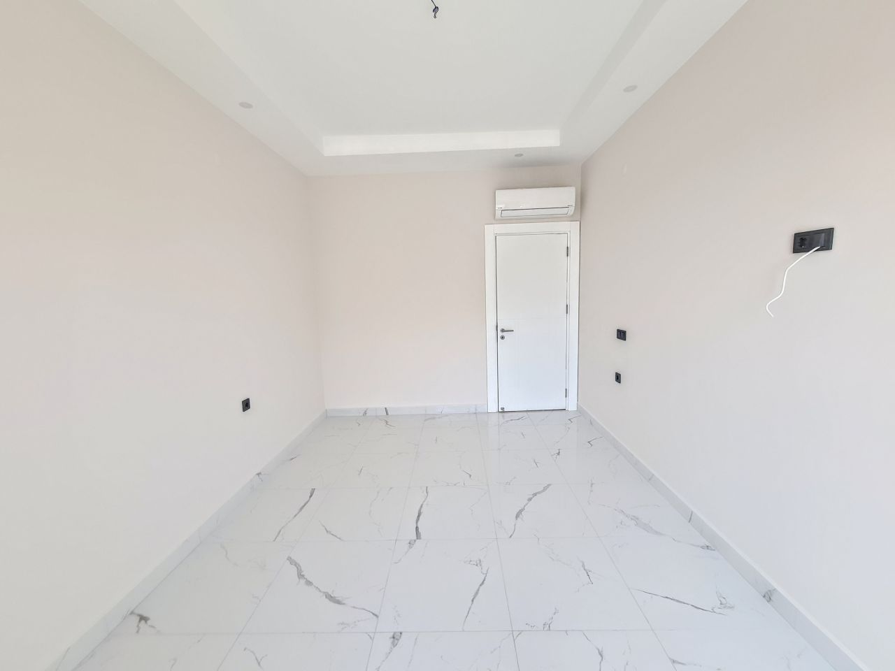 Квартира в Алании, Турция, 70 м2 фото 5