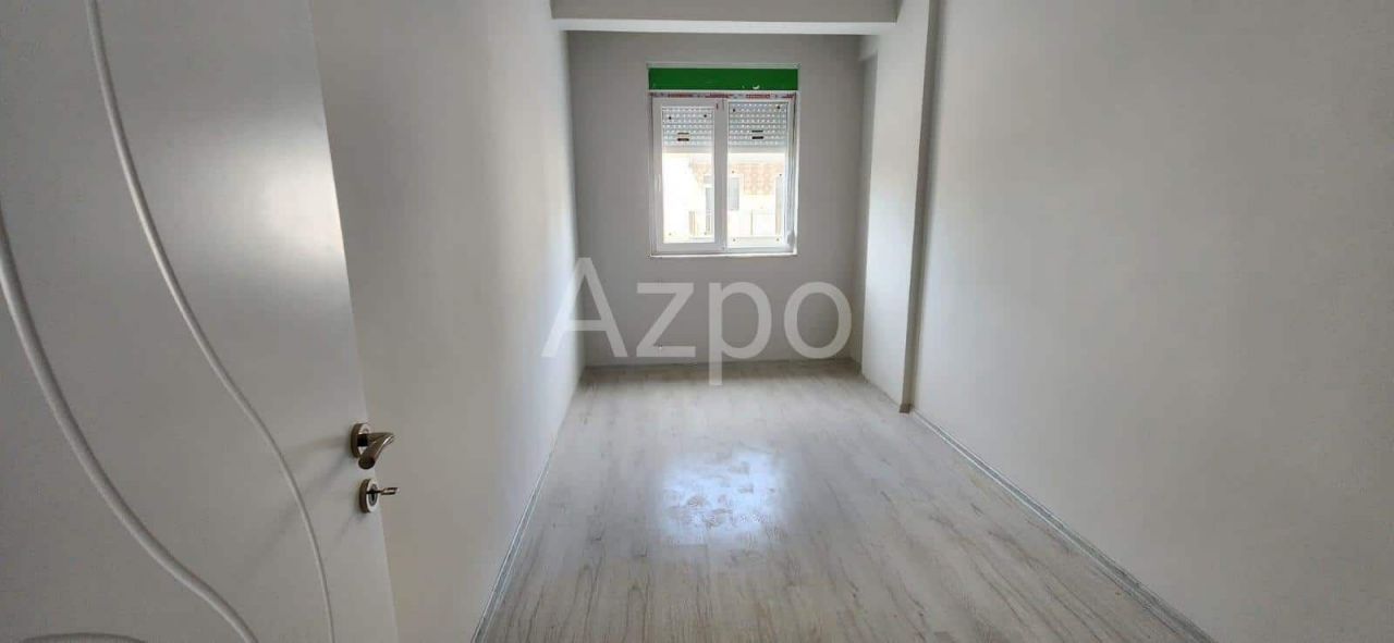 Апартаменты в Анталии, Турция, 100 м2 фото 4