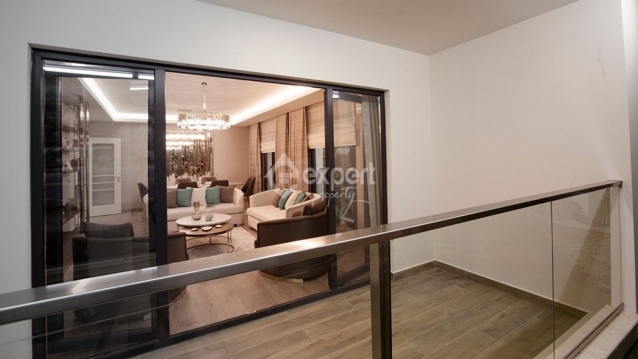 Квартира в Стамбуле, Турция, 126 м2 фото 3