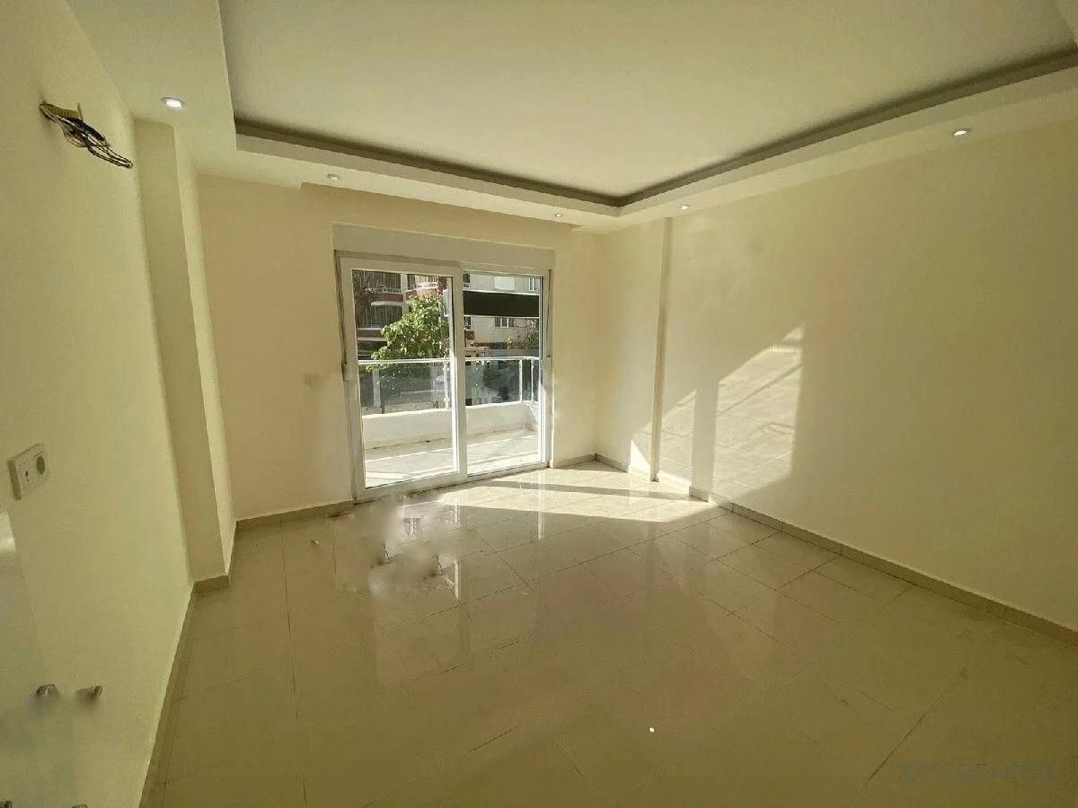 Квартира в Алании, Турция, 75 м2 фото 4