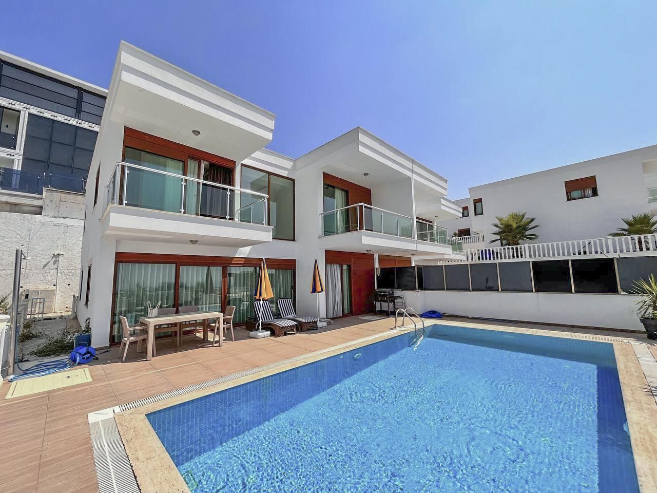 Вилла в Алании, Турция, 150 м2 фото 3