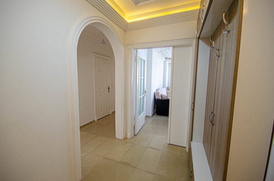 Квартира в Алании, Турция, 125 м2 фото 2