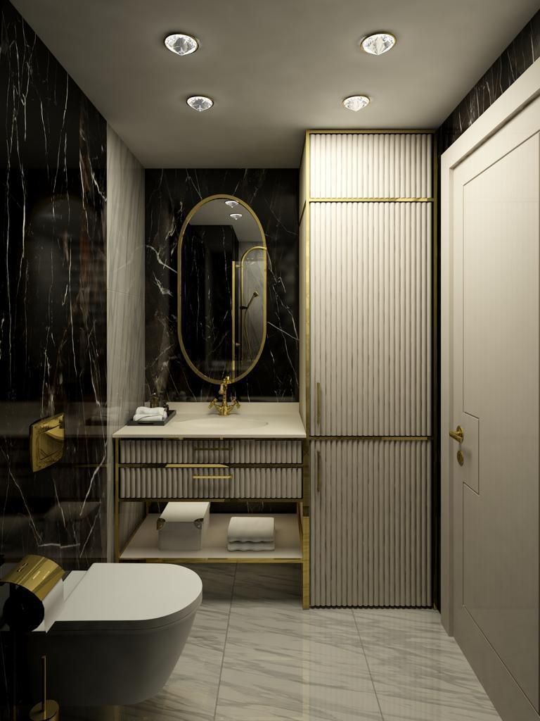 Апартаменты в Алании, Турция, 61 м2 фото 4