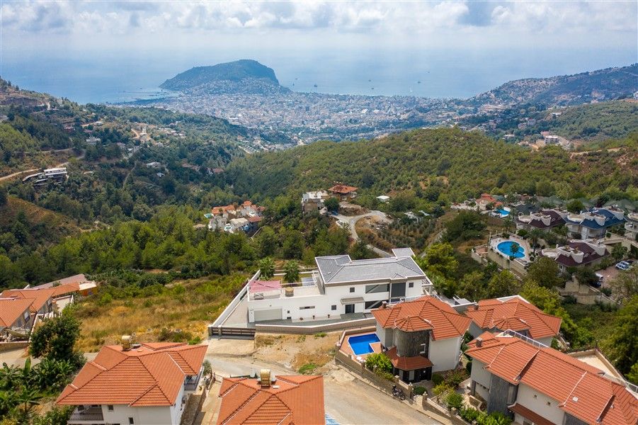 Вилла в Алании, Турция, 280 м2 фото 5