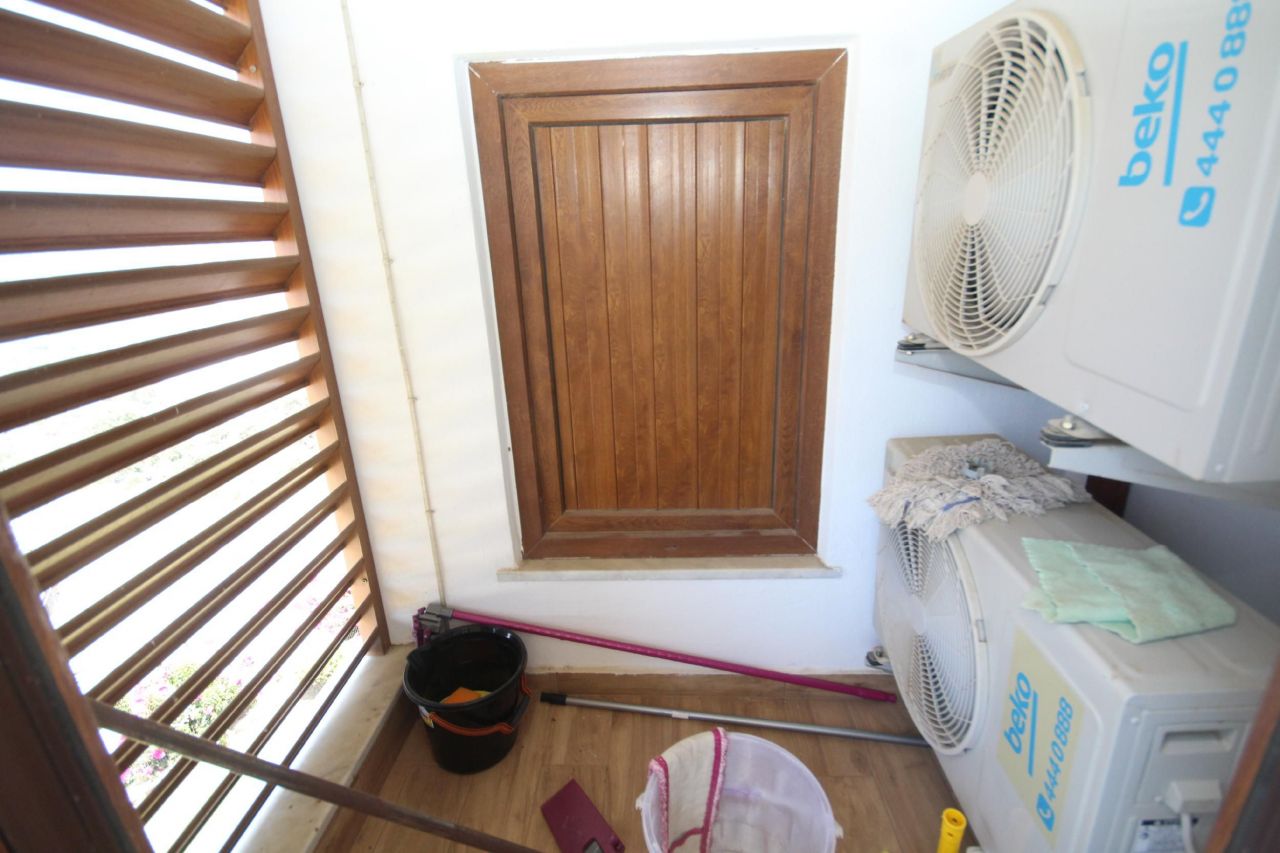 Квартира в Алании, Турция, 50 м2 фото 5