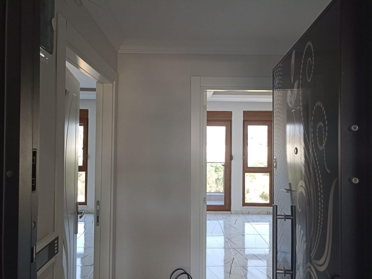 Квартира в Алании, Турция, 55 м2 фото 2