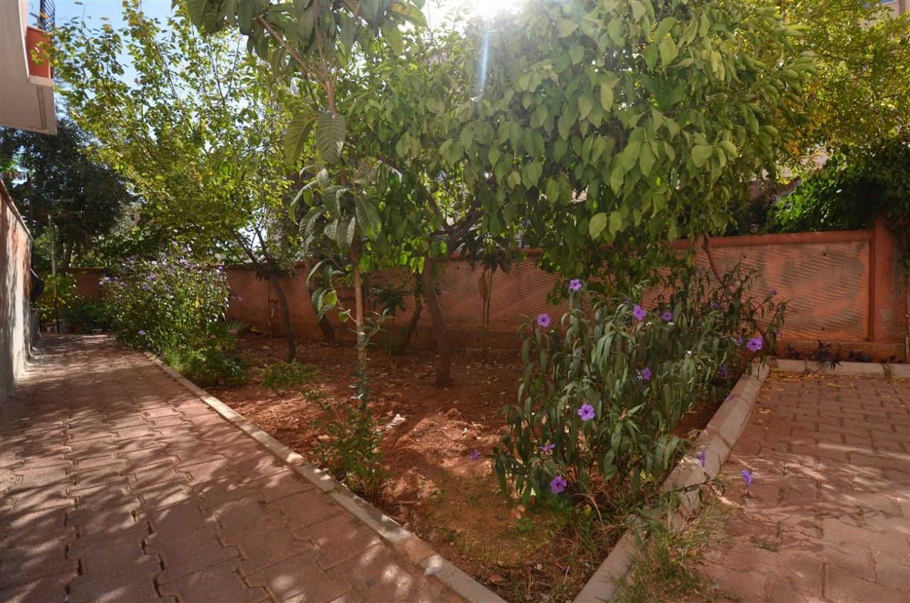 Квартира в Анталии, Турция, 90 м2 фото 4