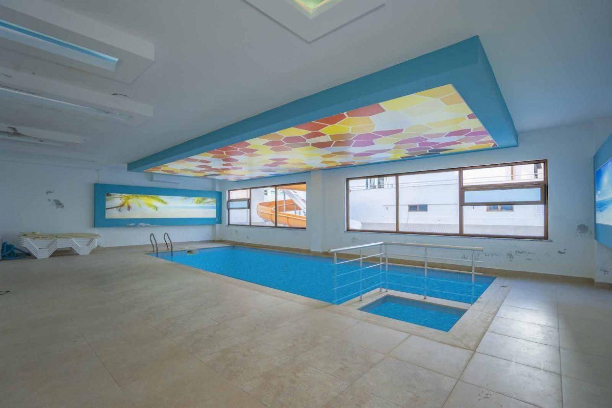 Пентхаус в Алании, Турция, 190 м2 фото 5