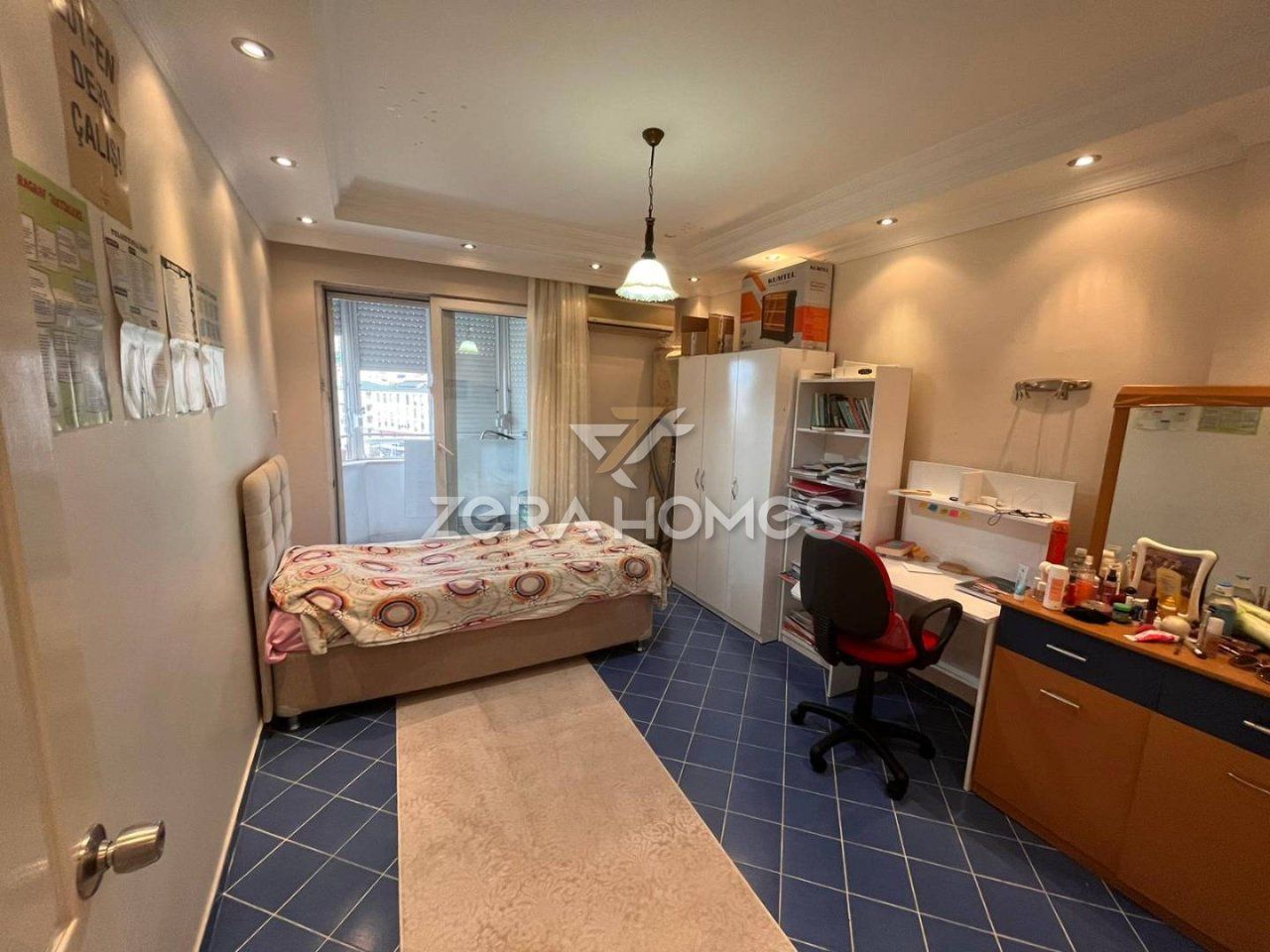 Квартира в Алании, Турция, 280 м2 фото 2