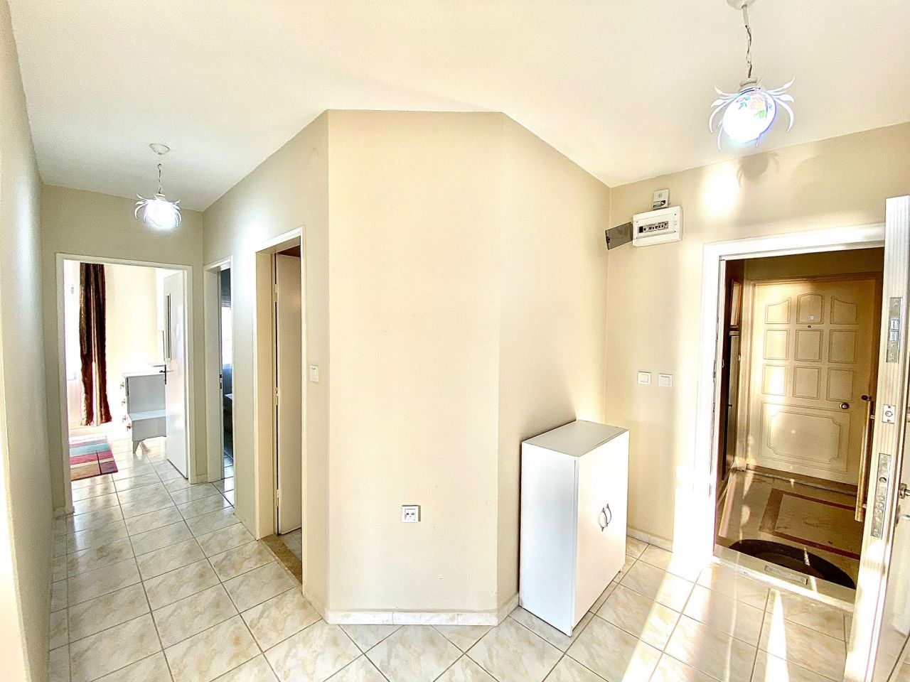 Квартира в Алании, Турция, 100 м2 фото 4