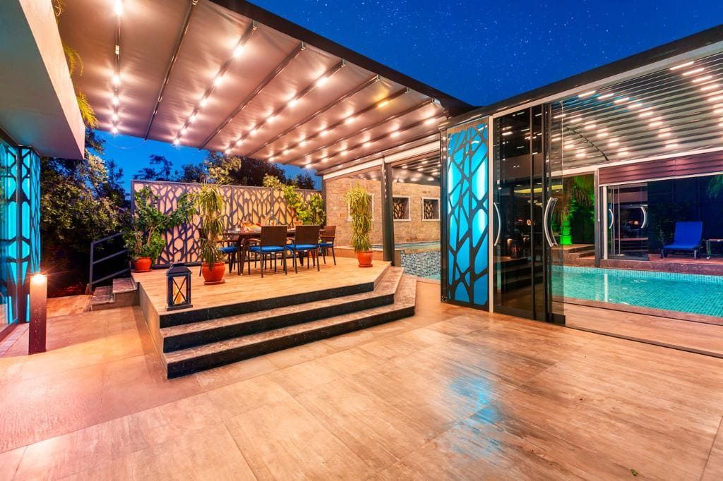 Вилла в Фетхие, Турция, 210 м2 фото 4