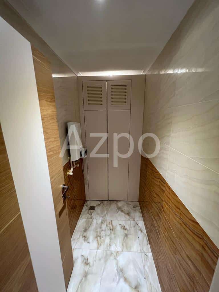Апартаменты в Алании, Турция, 145 м2 фото 5
