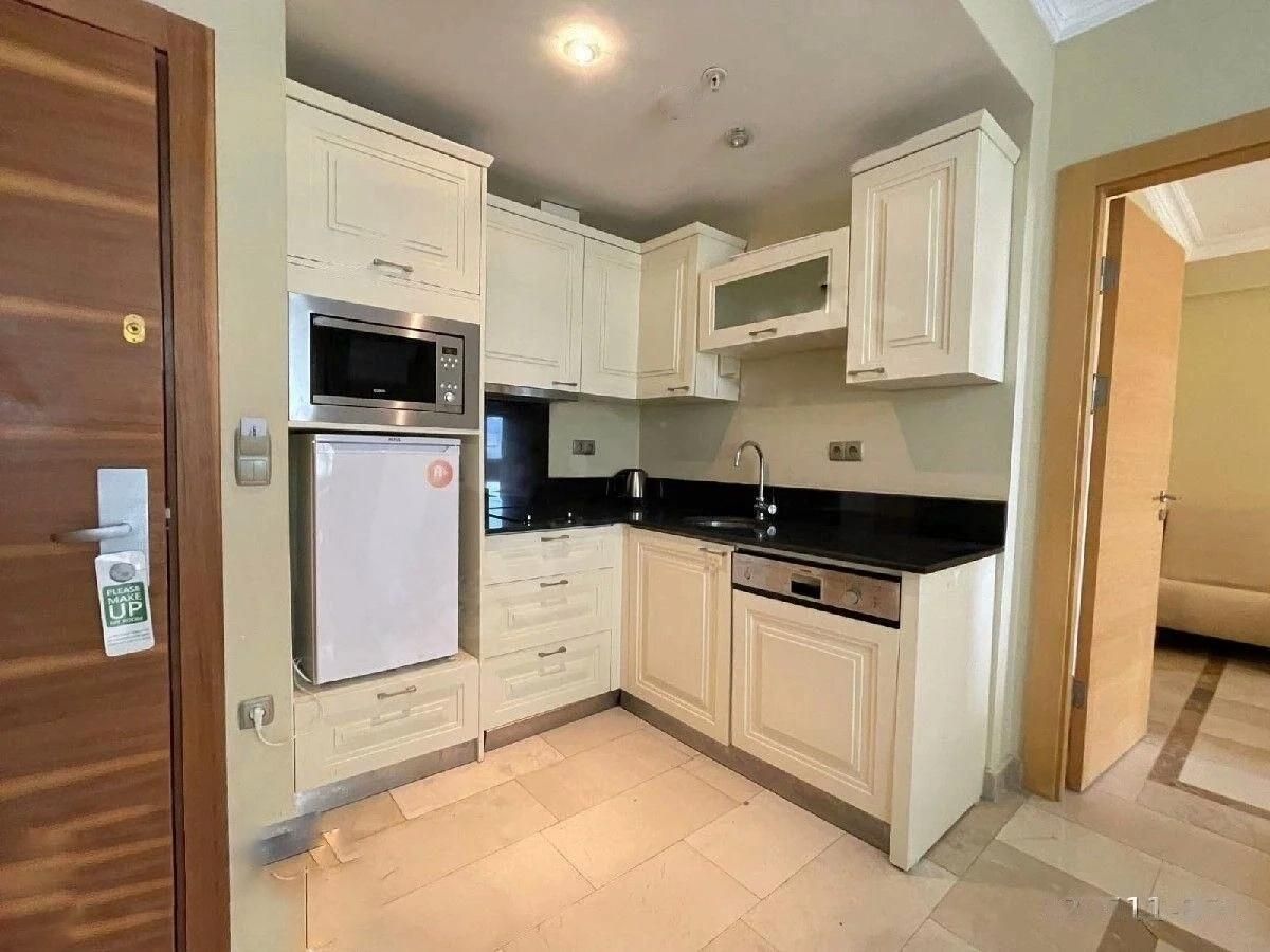 Квартира в Алании, Турция, 65 м2 фото 4