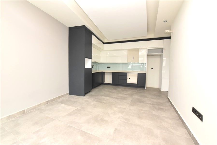 Квартира в Алании, Турция, 56 м2 фото 5