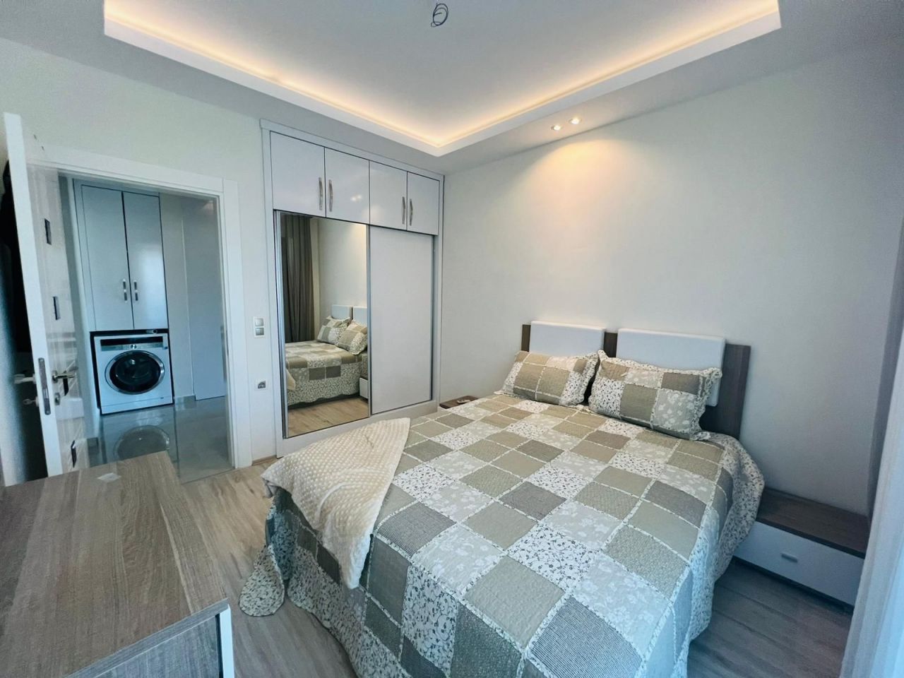 Квартира в Алании, Турция, 150 м2 фото 5