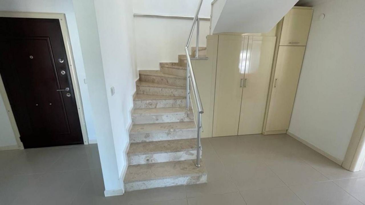 Квартира в Алании, Турция, 280 м2 фото 5