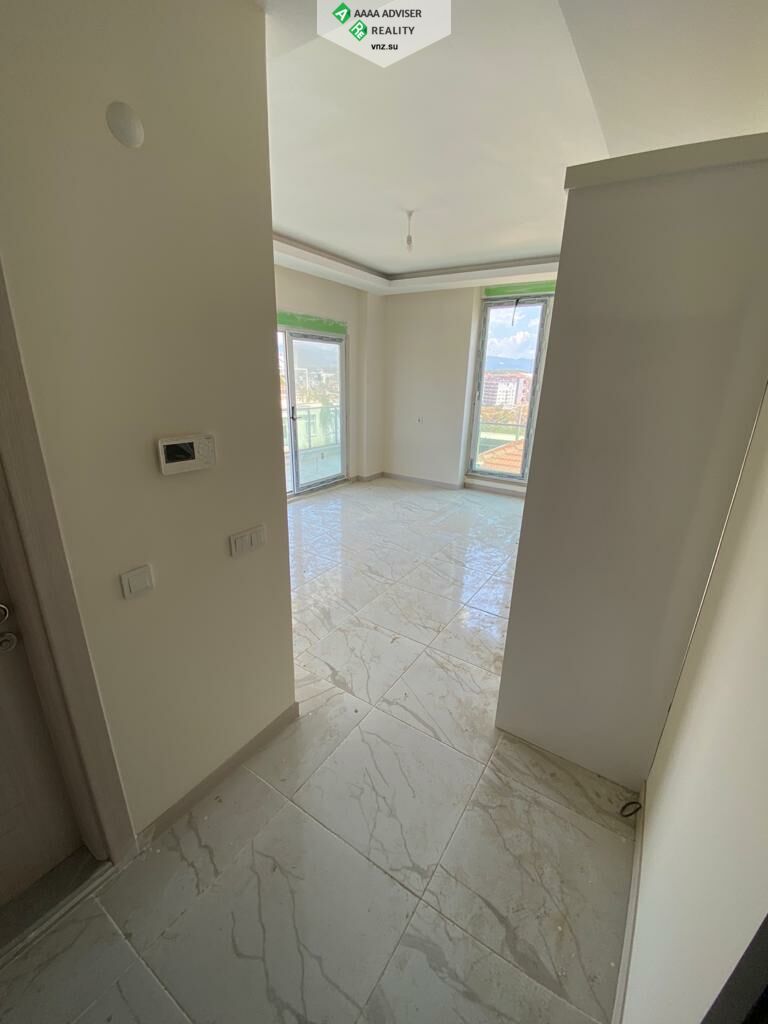 Квартира в Авсалларе, Турция, 80 м2 фото 4