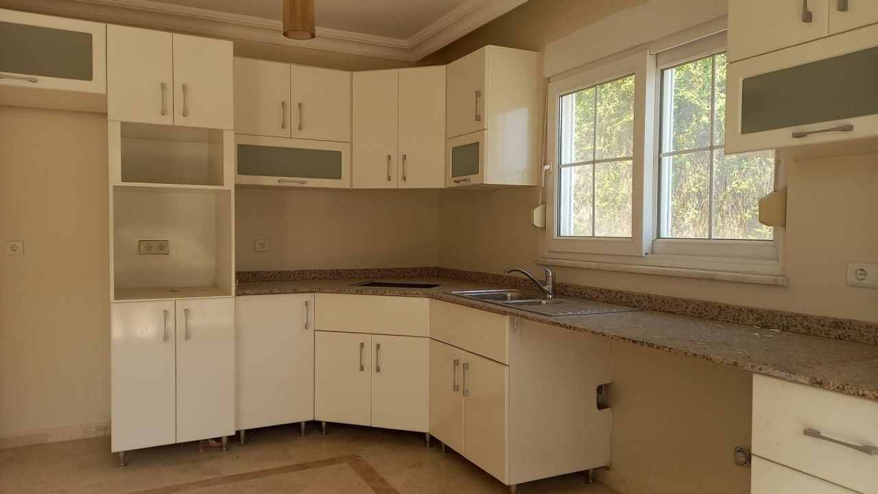Апартаменты в Алании, Турция, 140 м2 фото 4