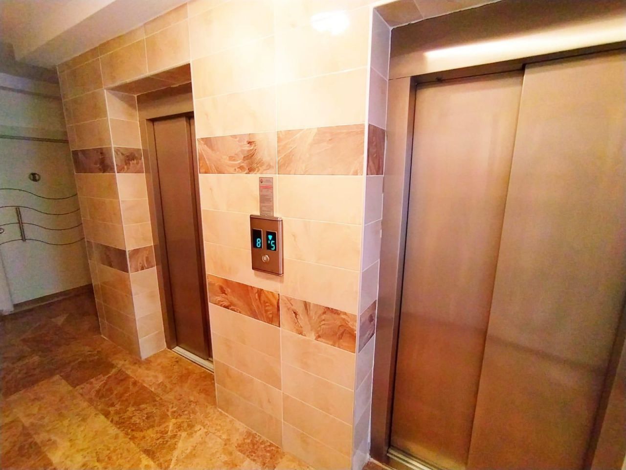 Квартира в Алании, Турция, 70 м2 фото 3