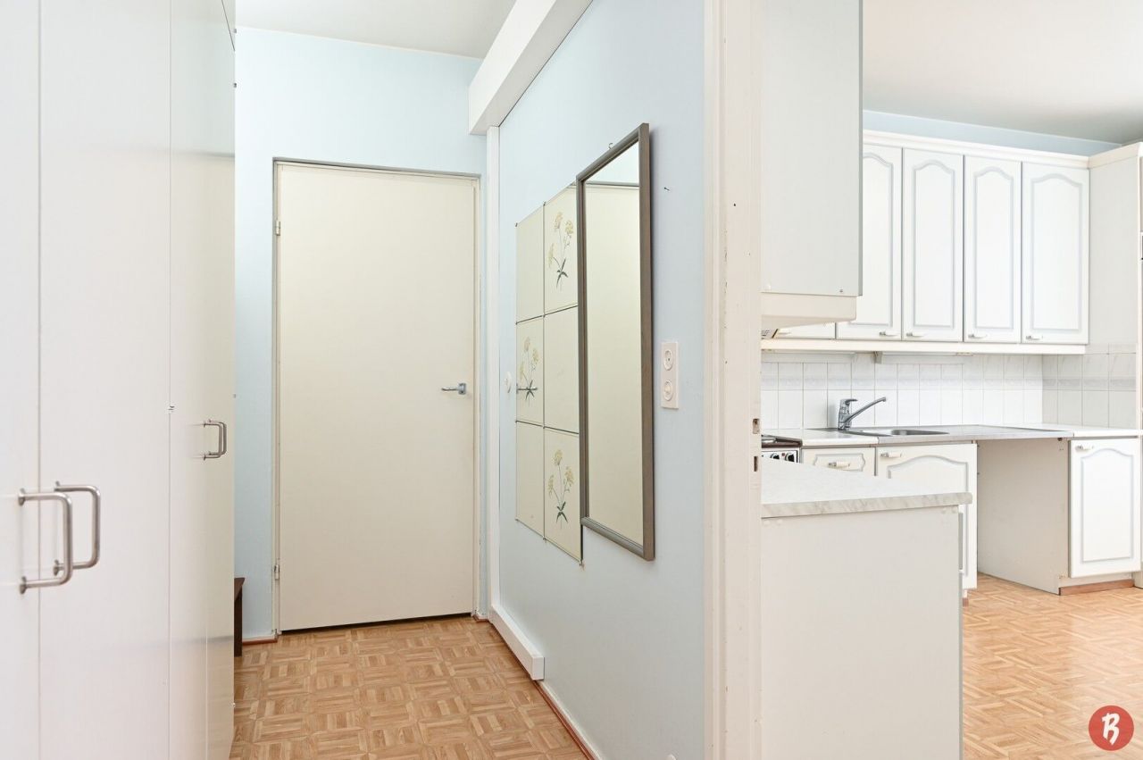 Квартира в Виитасаари, Финляндия, 57.5 м2 фото 5