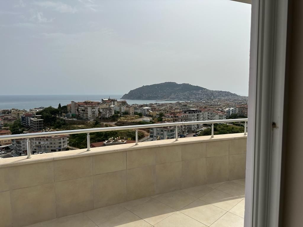 Квартира в Алании, Турция, 160 м2 фото 3