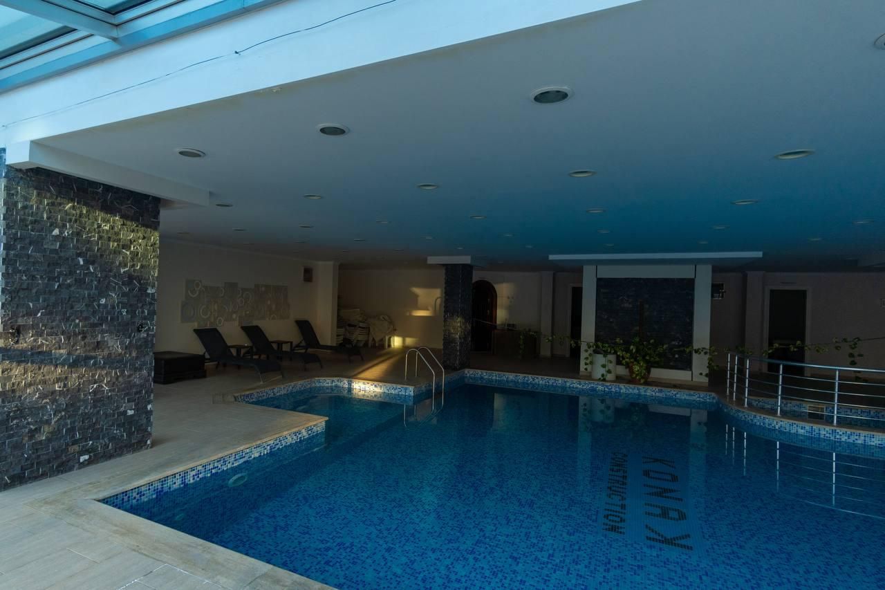 Квартира в Алании, Турция, 55 м2 фото 4