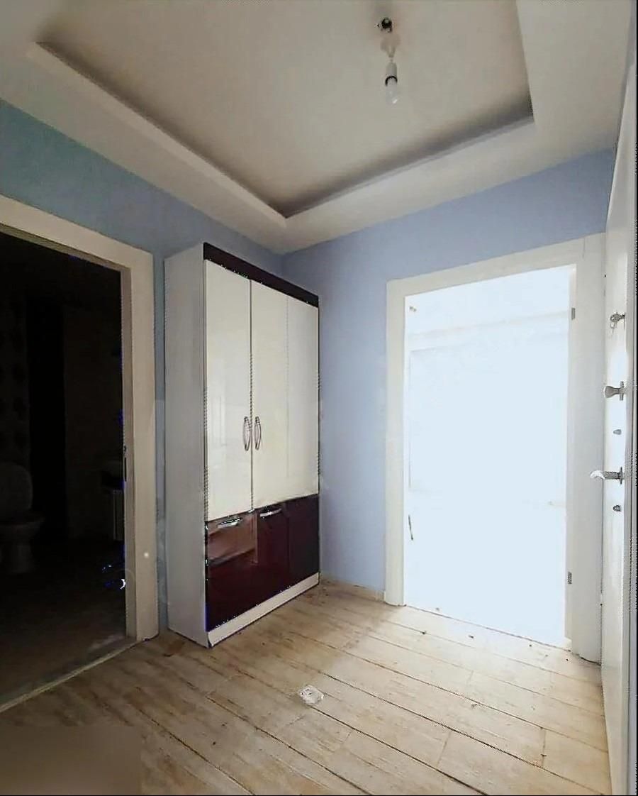 Квартира в Мерсине, Турция, 110 м2 фото 5