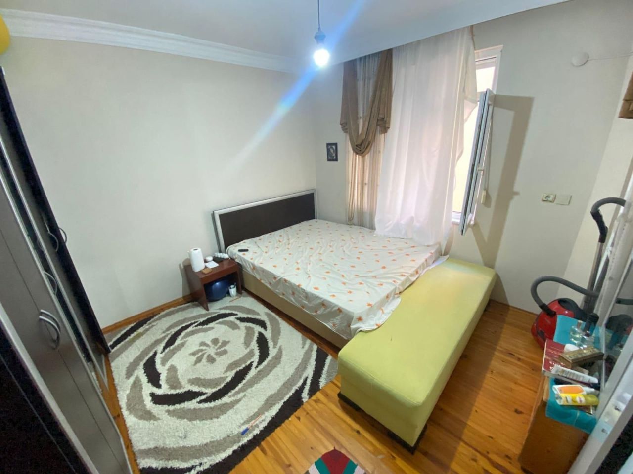 Квартира в Алании, Турция, 140 м2 фото 4