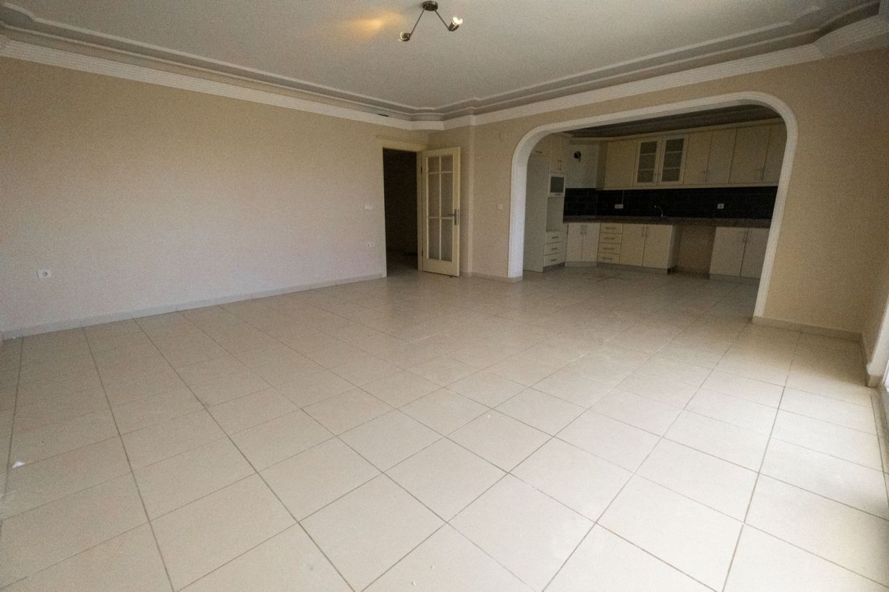 Квартира в Алании, Турция, 150 м2 фото 5