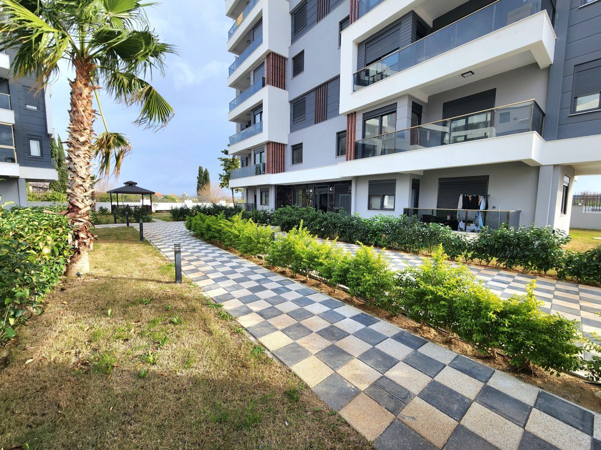 Квартира Göksu Mh., Турция, 95 м2 фото 3