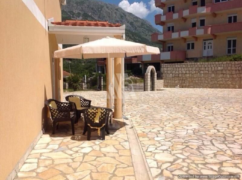 Дом в Добра Воде, Черногория, 320 м2 фото 5
