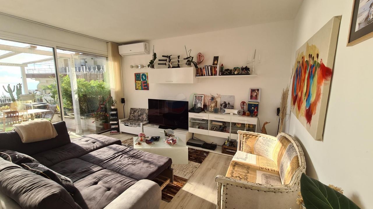 Апартаменты в Сан-Ремо, Италия, 60 м2 фото 4