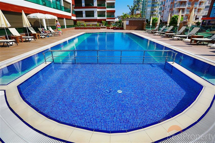 Квартира в Анталии, Турция, 220 м2 фото 5