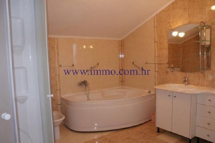 Вилла в Макарске, Хорватия, 350 м2 фото 5