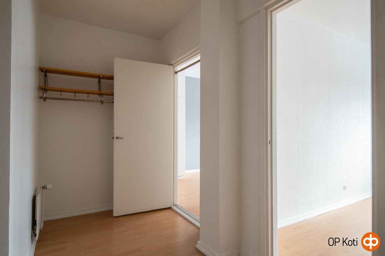 Квартира в Кеми, Финляндия, 46.5 м2 фото 3