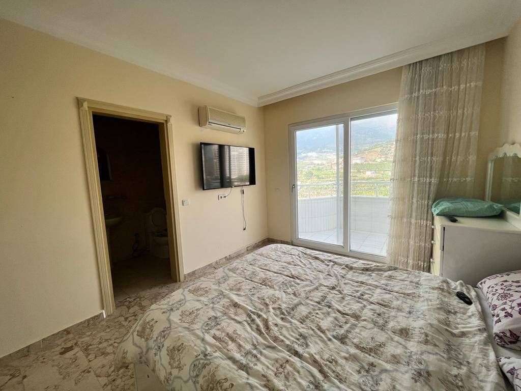 Квартира в Алании, Турция, 115 м2 фото 4