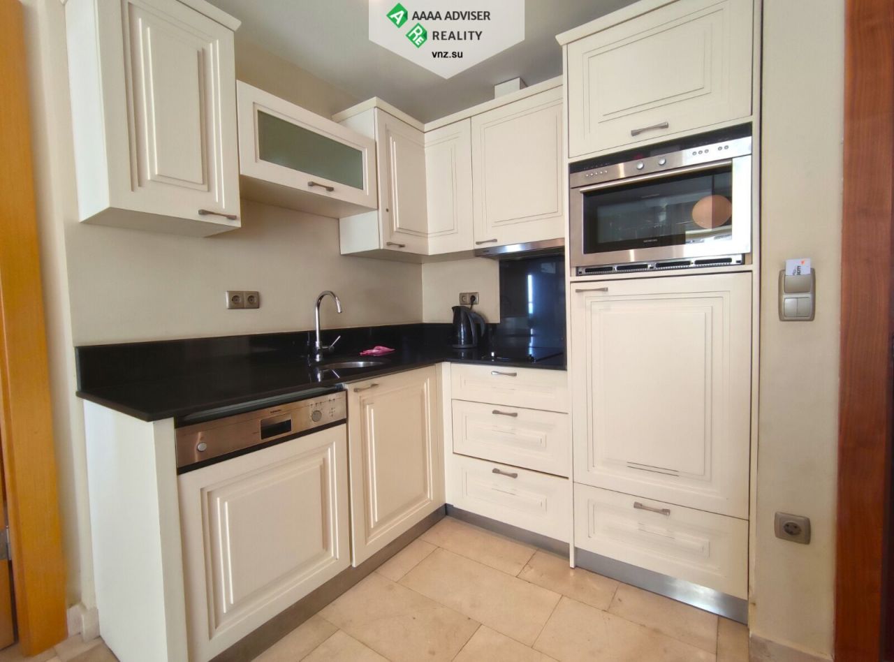 Квартира в Алании, Турция, 65 м2 фото 5