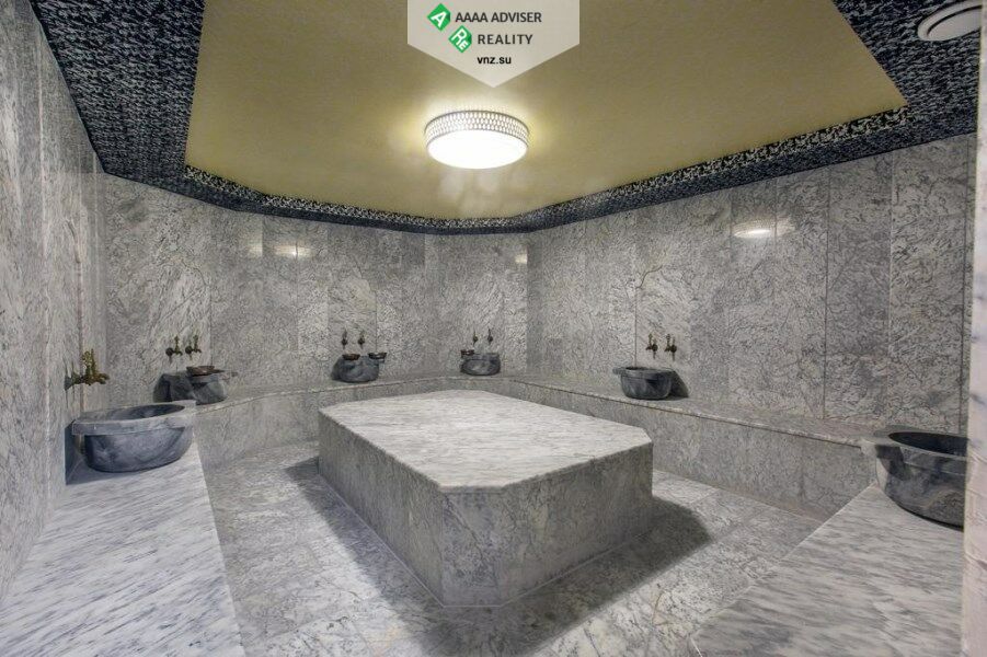 Квартира в Алании, Турция, 120 м2 фото 5