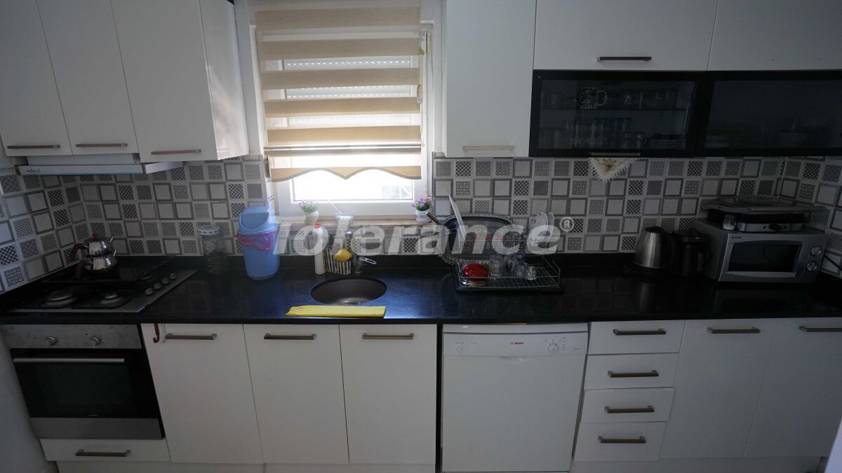 Апартаменты в Анталии, Турция, 140 м2 фото 4