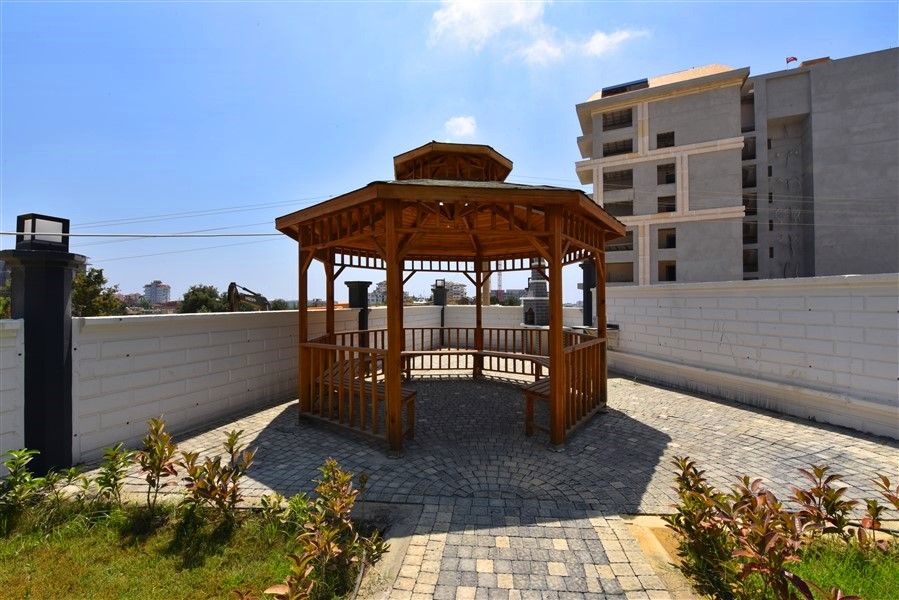 Квартира в Алании, Турция, 63 м2 фото 2